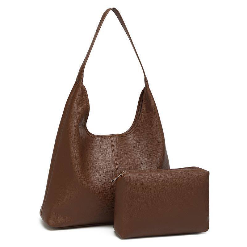 Women's Tote Bag - Large Capacity Shoulder Handbag - Avolis.store