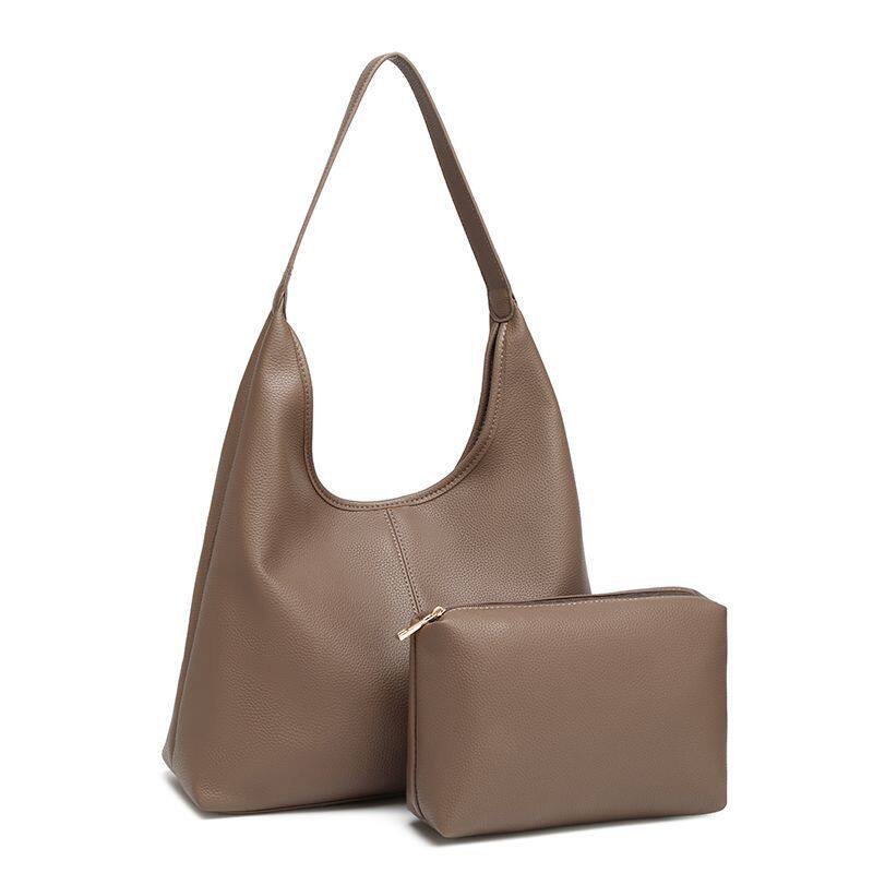 Women's Tote Bag - Large Capacity Shoulder Handbag - Avolis.store