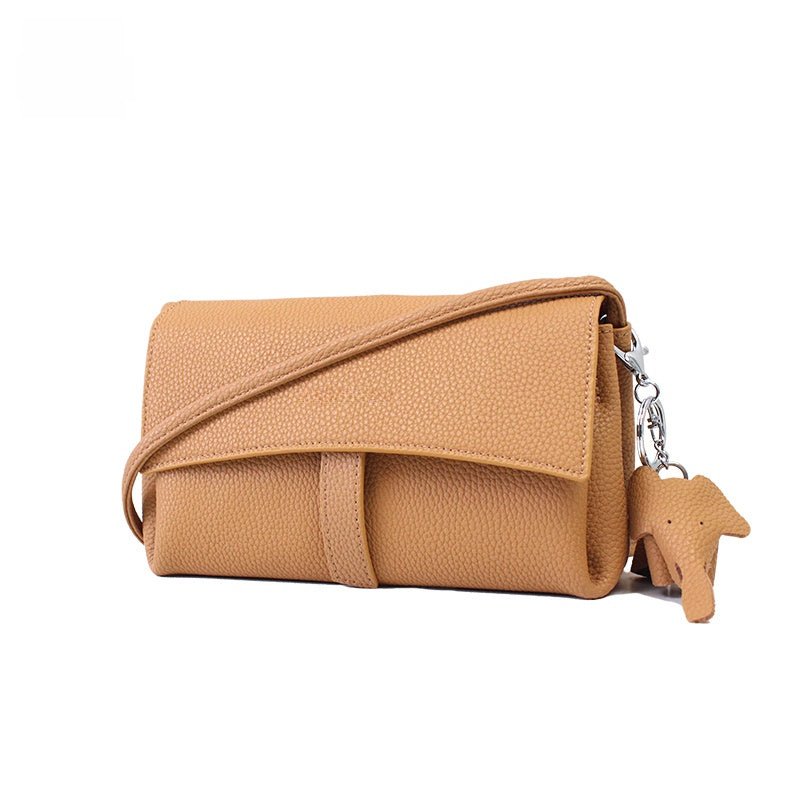 Women's Shoulder Bag - Fashionable Crossbody Handbag Purse - Avolis.store